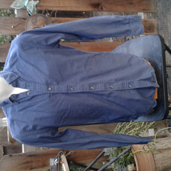 Mens Size Large Slim AjustadoMince Brand Good Threads